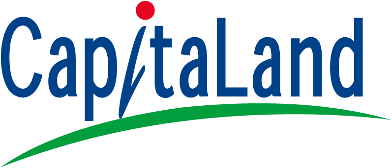 Capitaland-Logo