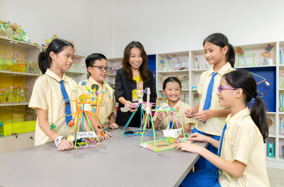 Fairfield Methodist School