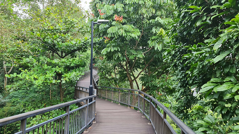 Kent Ridge Park