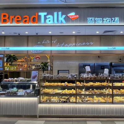 BreadTalk