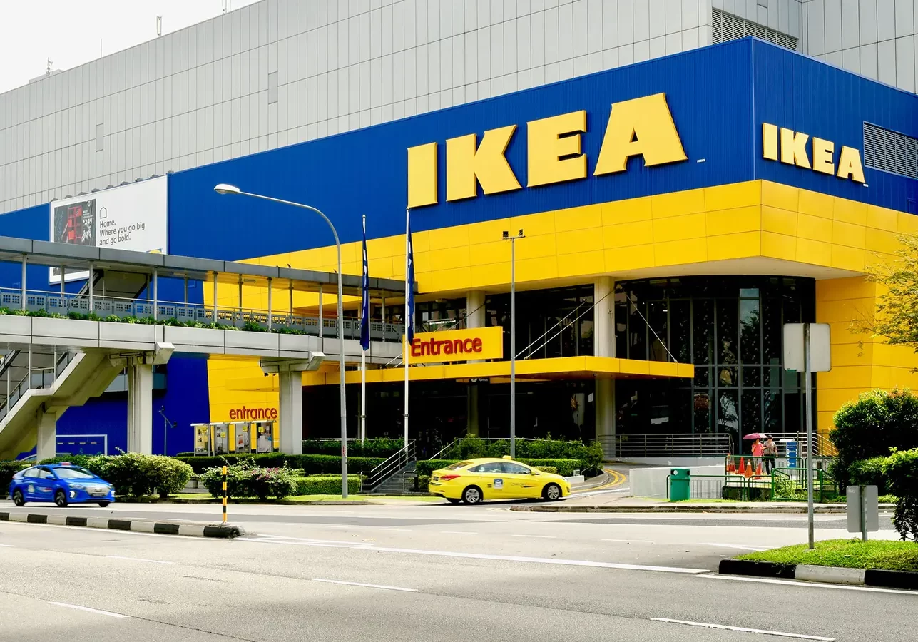 Ikea
