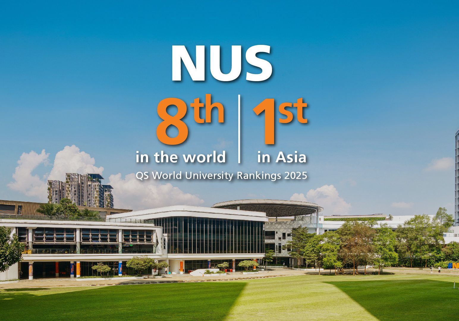 National University of Singapore