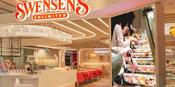 Swensens